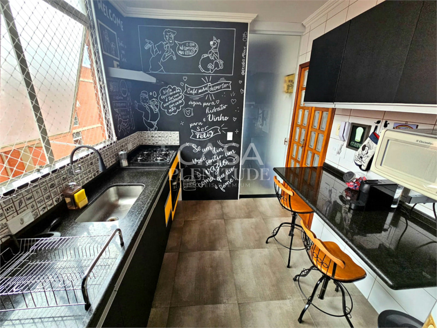 Apartamento à venda com 2 quartos em Jardim Saira, Sorocaba, SP