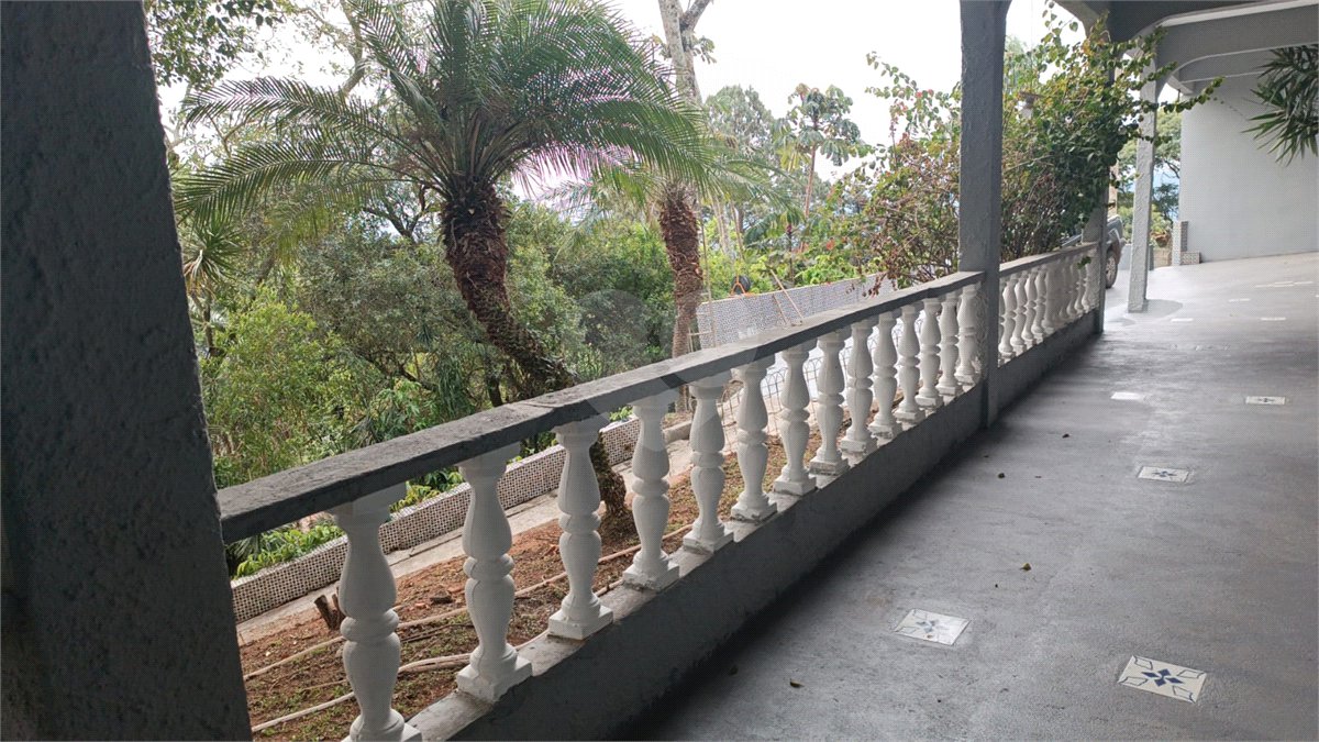 Sobrado para alugar com 3 quartos, sendo 1 suíte, em Roseira, Mairiporã, SP