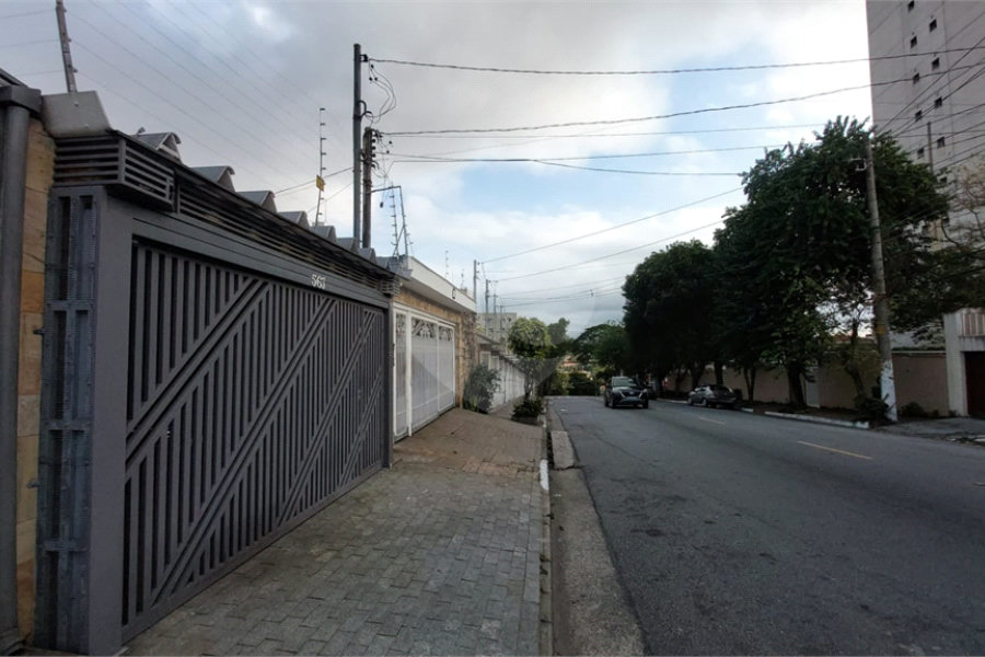 Sobrado à venda ou para alugar com 3 quartos, sendo 2 suítes,  em Vila Mascote, São Paulo, SP