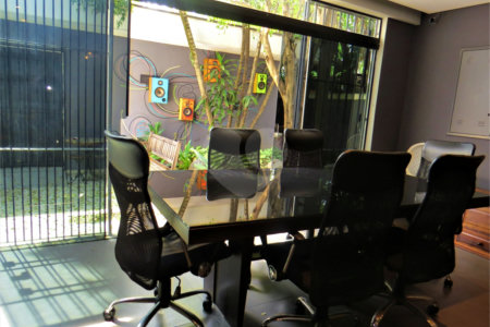 Casa à venda com 1 quarto em Brooklin Paulista, São Paulo, SP