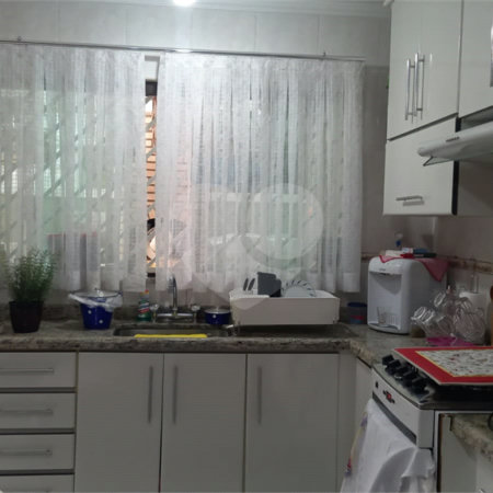 Sobrado à venda com 2 suítes em Água Fria, São Paulo, SP