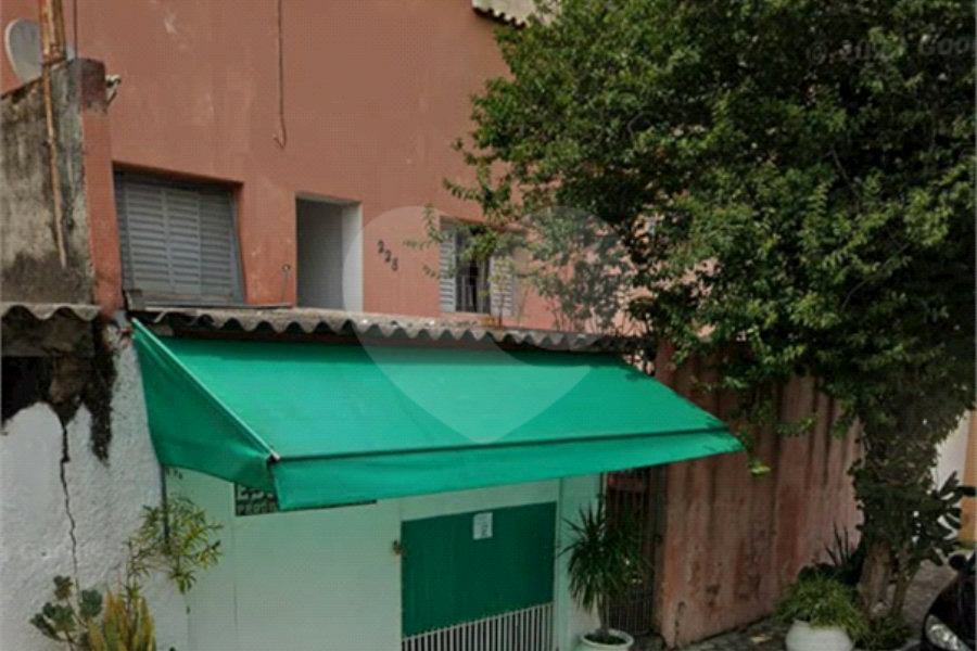 Casa à venda com 3 quartos em Vila Maria, São Paulo, SP