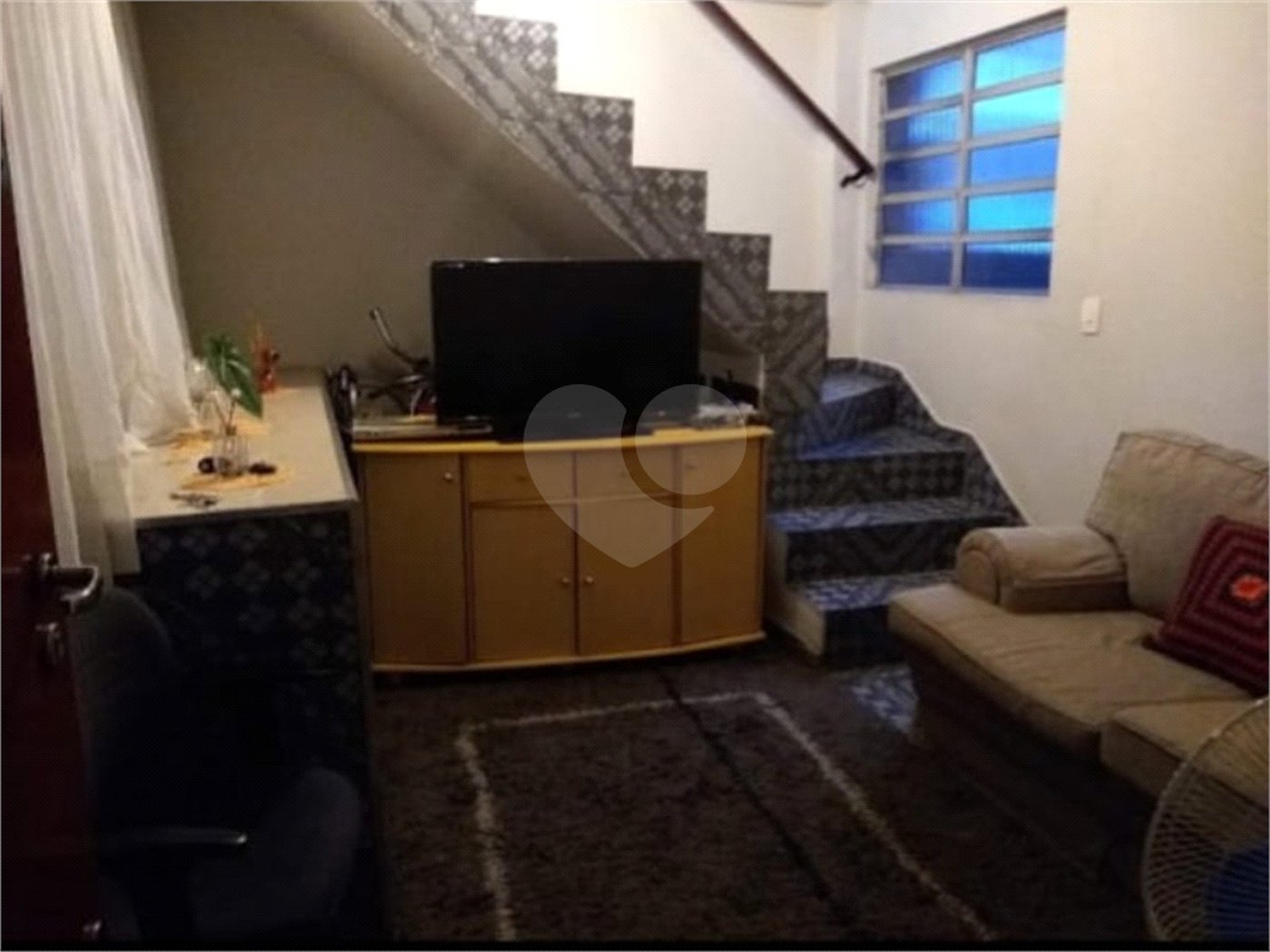 Sobrado à venda com 3 quartos em Barra Funda, São Paulo, SP
