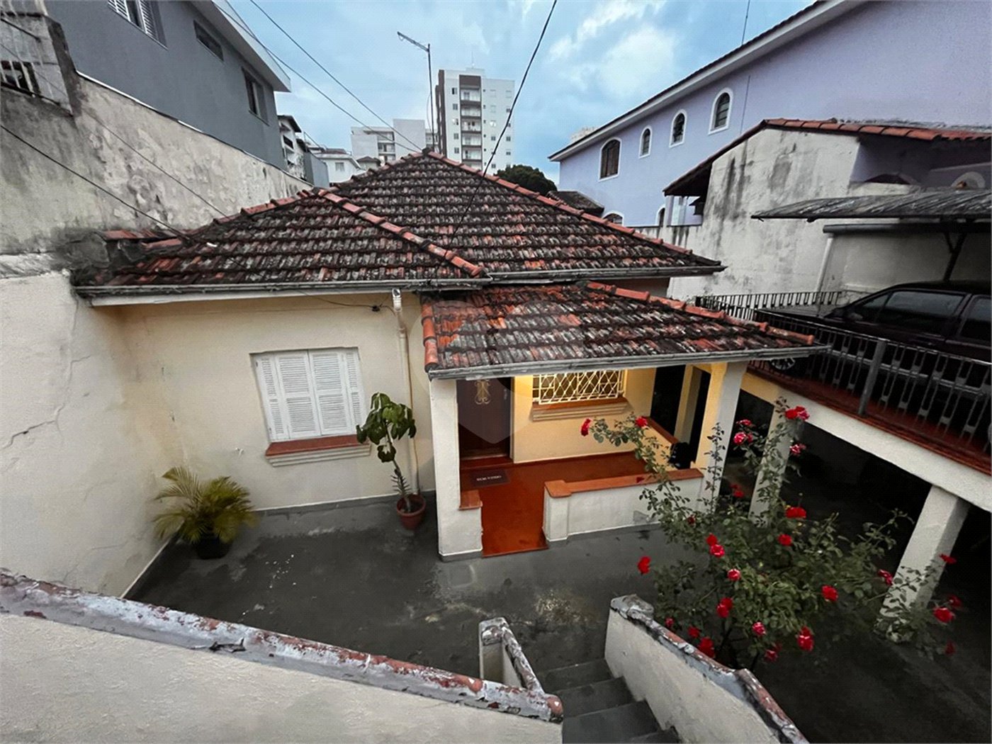Terreno à venda em Vila Mazzei, São Paulo, SP