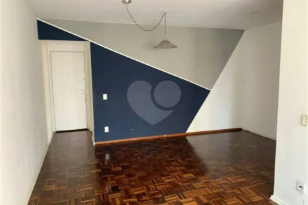 Apartamento à venda com 2 quartos, sendo 1 suíte, em Indianópolis, São Paulo, SP