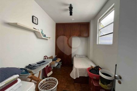 Apartamento à venda com 3 suítes em Higienópolis, São Paulo, SP
