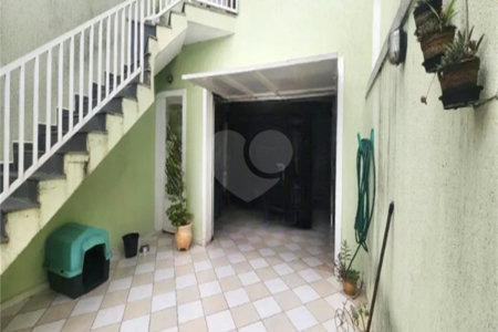 Casa à venda com 3 quartos, sendo 1 suíte, em Vila Mazzei, São Paulo, SP