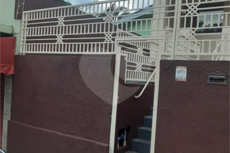 Casa para venda no Centro.