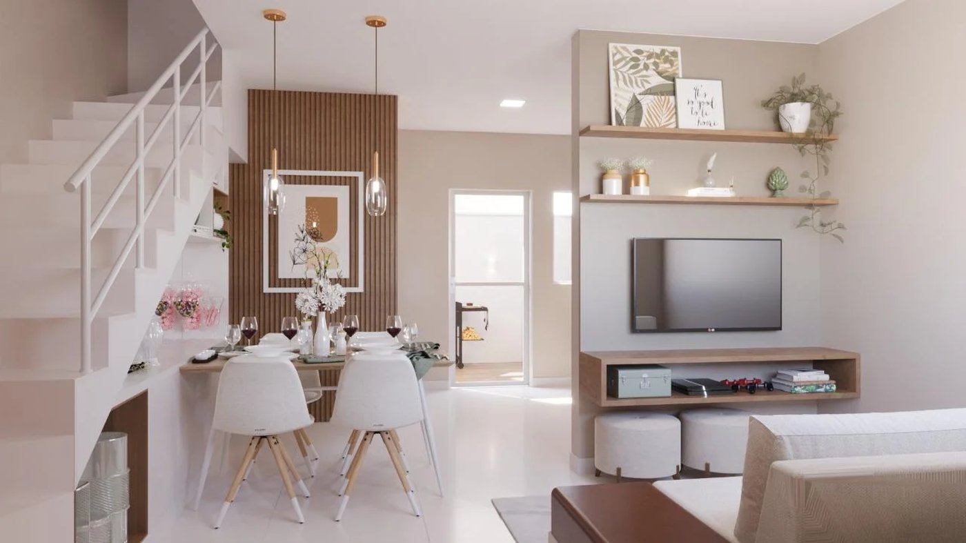 Residencial Madri