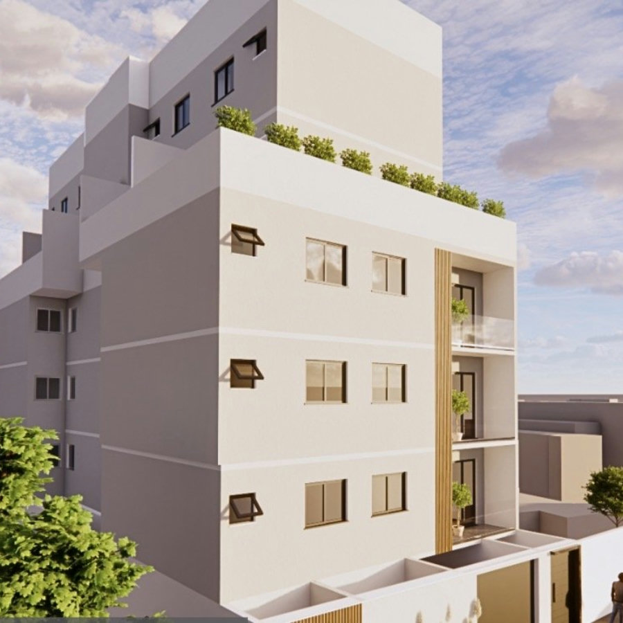 Residencial Fernandes Portalegre