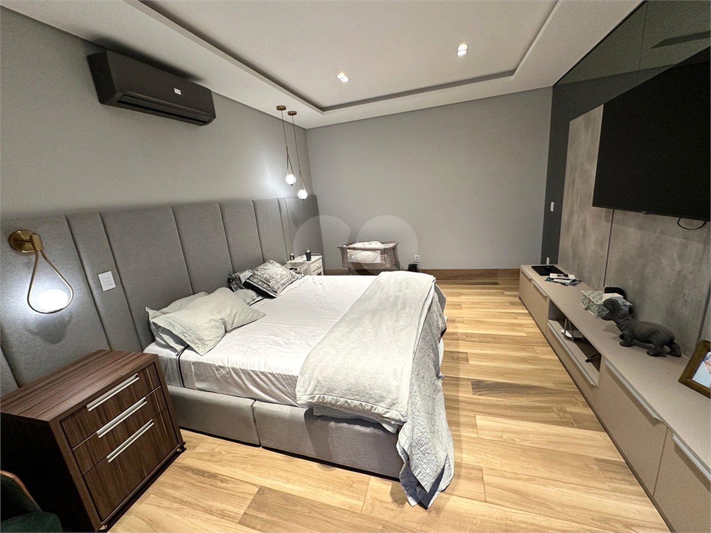Casa à venda com 3 suítes no condomínio Residencial Florais Itália, Cuiabá - MT