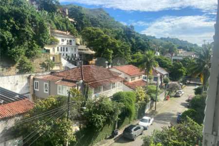 Apartamento à venda com 2 quartos em Alto da Boa Vista, Rio de Janeiro, RJ