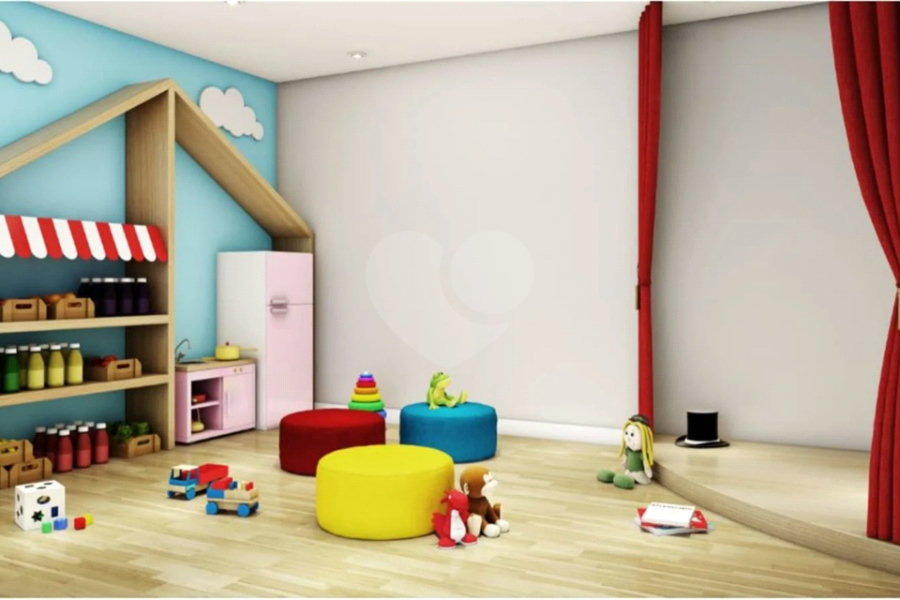 Apartamento à venda com 2 quartos em Pirituba, São Paulo, SP
