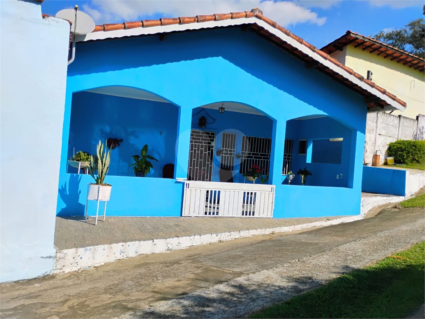 Chácara à venda com 3 quartos, sendo 1 suíte, em Moinho, Nazaré Paulista, SP