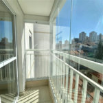 Apartamento à venda com 2 quartos, sendo 1 suíte, em Tucuruvi, São Paulo, SP