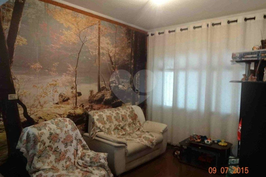 Sobrado à venda com 5 quartos, sendo 2 suítes, em Perus, São Paulo, SP
