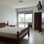 Apartamento à venda ou para alugar com 3 quartos, sendo 1 suíte, em Enseada, Guarujá, SP