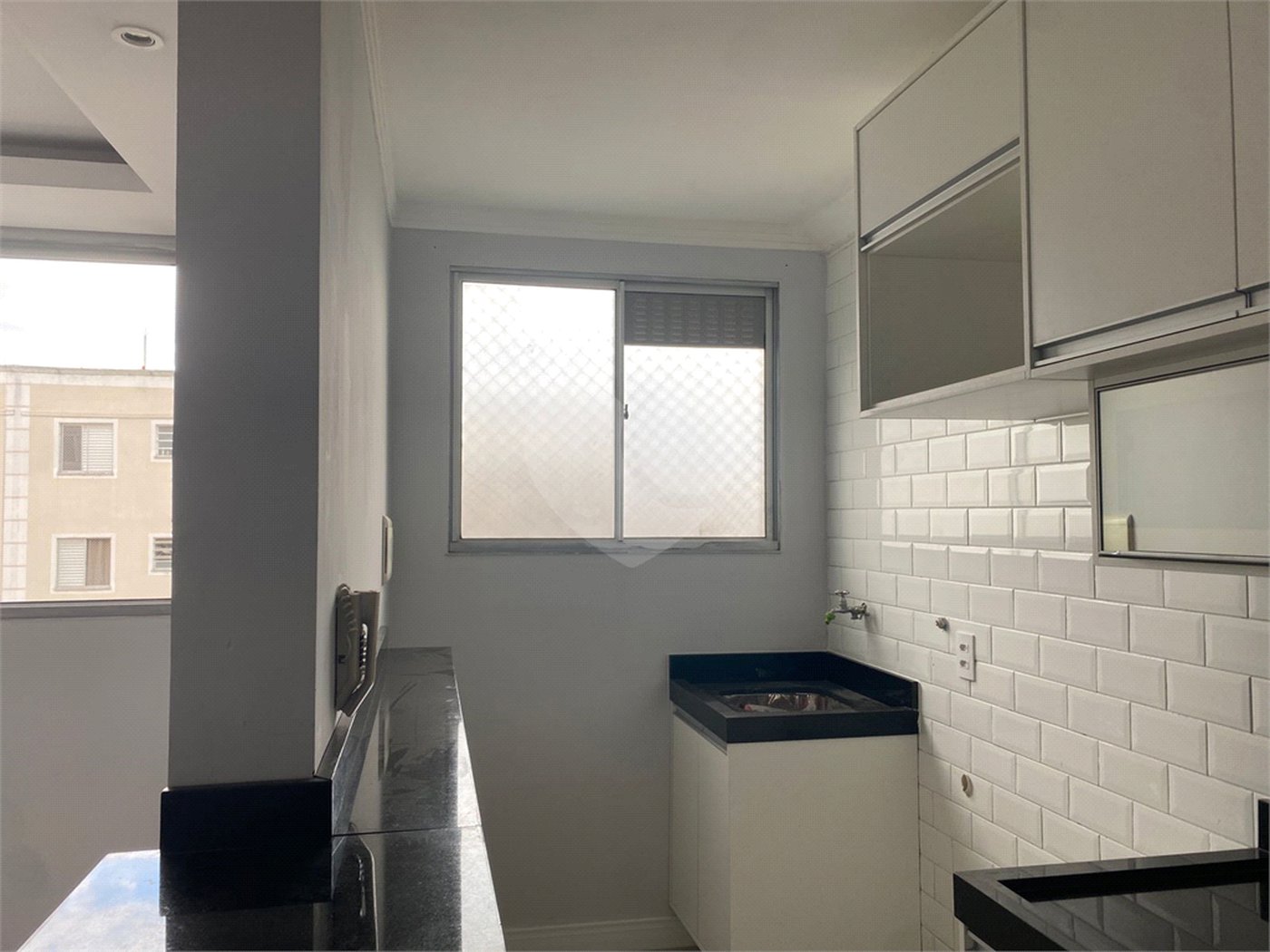 Apartamento à venda com 2 quartos em Ipanema das Pedras, Votorantim, SP