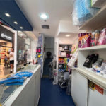 Loja Comercial para locação, Gonzaga, Santos - LO0022.