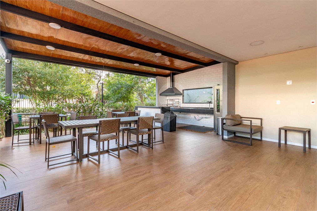 Apartamento à venda com 3 suítes em Brooklin, São Paulo, SP