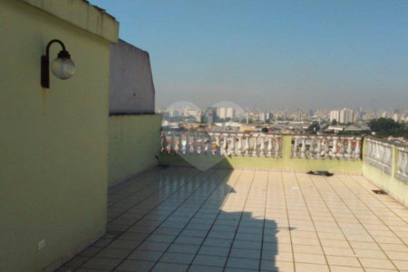 Sobrado à venda com 4 quartos, sendo 3 suítes, em Vila Maria Alta, São Paulo, SP