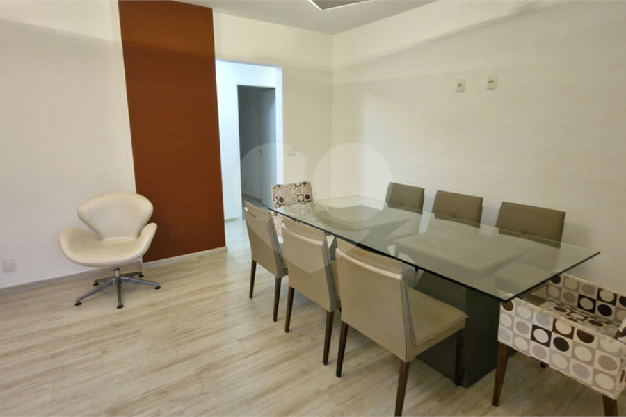 Apartamento à venda com 3 quartos, sendo 1 suíte, em Vila Palmeiras, São Paulo, SP