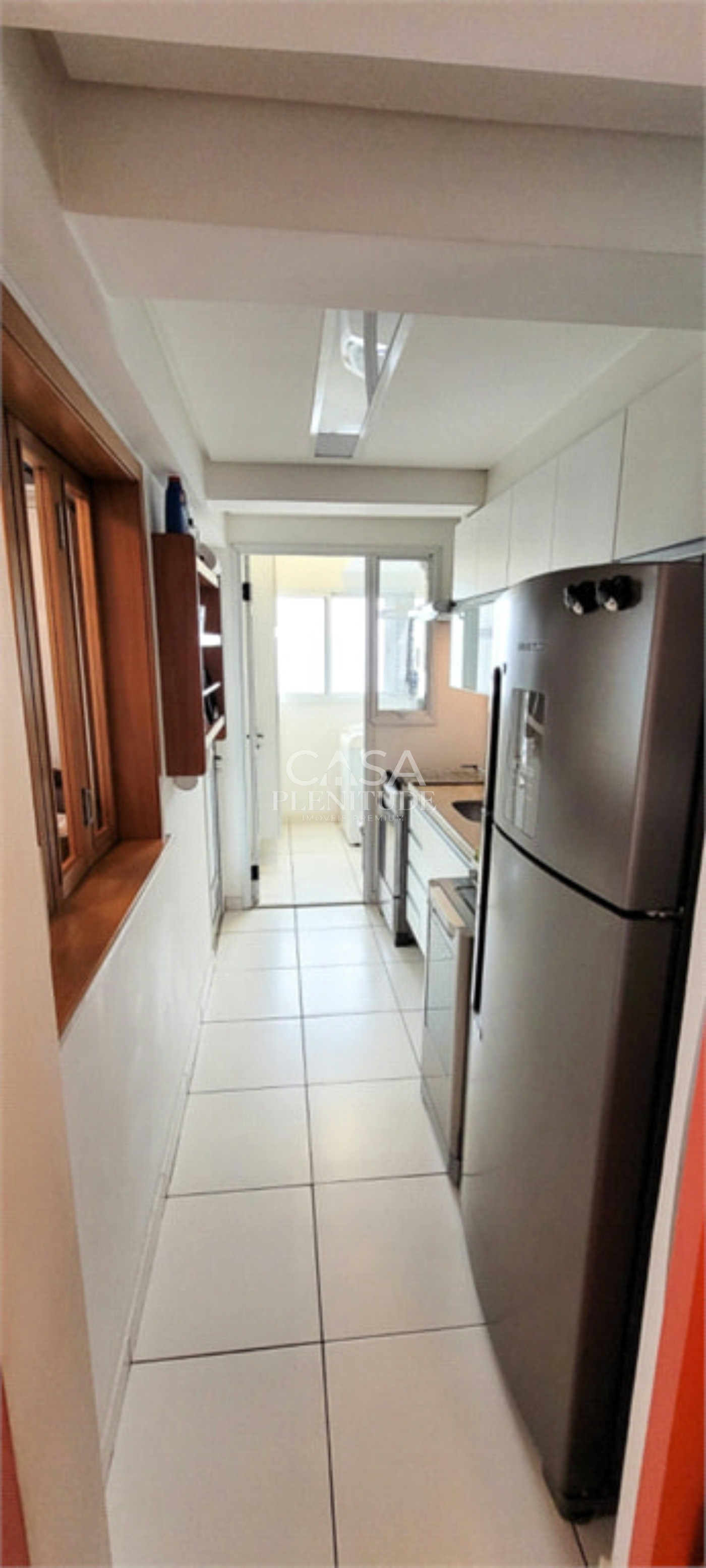 Apartamento à venda com 2 suítes em Vila Mariana, São Paulo, SP