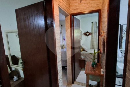 Casa à venda com 2 quartos em Rasa, Armação dos Búzios, RJ