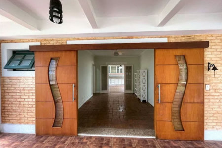Casa à venda com 4 suítes no condomínio Miollo da Granja, Cotia - SP