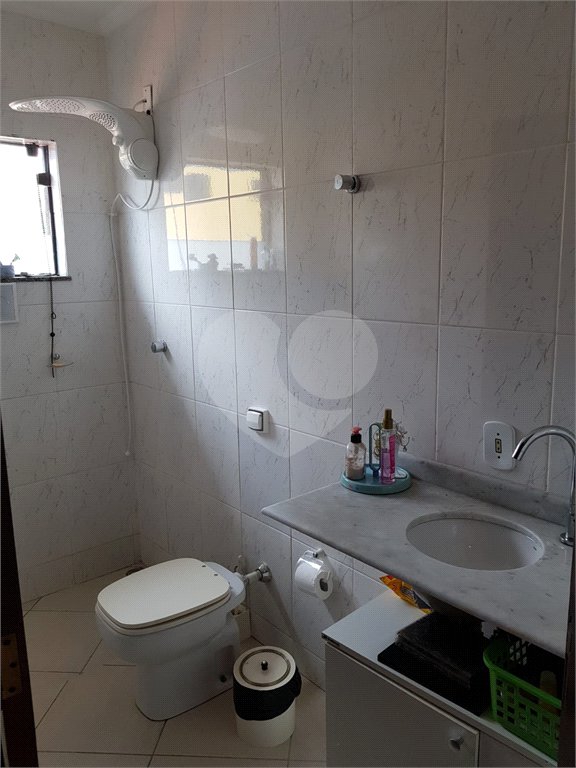 Sobrado à venda com 2 quartos, sendo 1 suíte, em Chácara Jafet, Mogi das Cruzes, SP