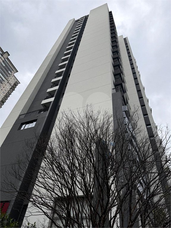 Studio à venda em Paraíso, São Paulo, SP