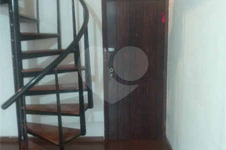 Apartamento à venda com 2 quartos em Vila Clementino, São Paulo, SP