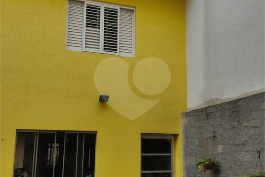 Sobrado à venda com 3 quartos, sendo 2 suítes, em Limão, São Paulo, SP