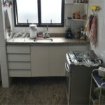 Apartamento para alugar com 3 quartos, sendo 1 suíte,  em Vila Andrade, São Paulo, SP