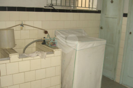 Casa à venda com 5 quartos em Grajaú, Rio de Janeiro, RJ