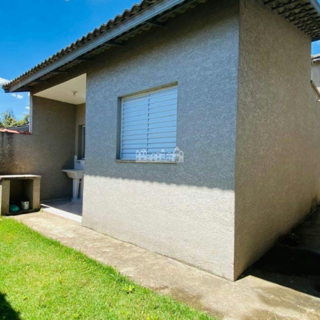 Casa à venda com 2 quartos no condomínio Residencial Vida Nova I, Atibaia - SP