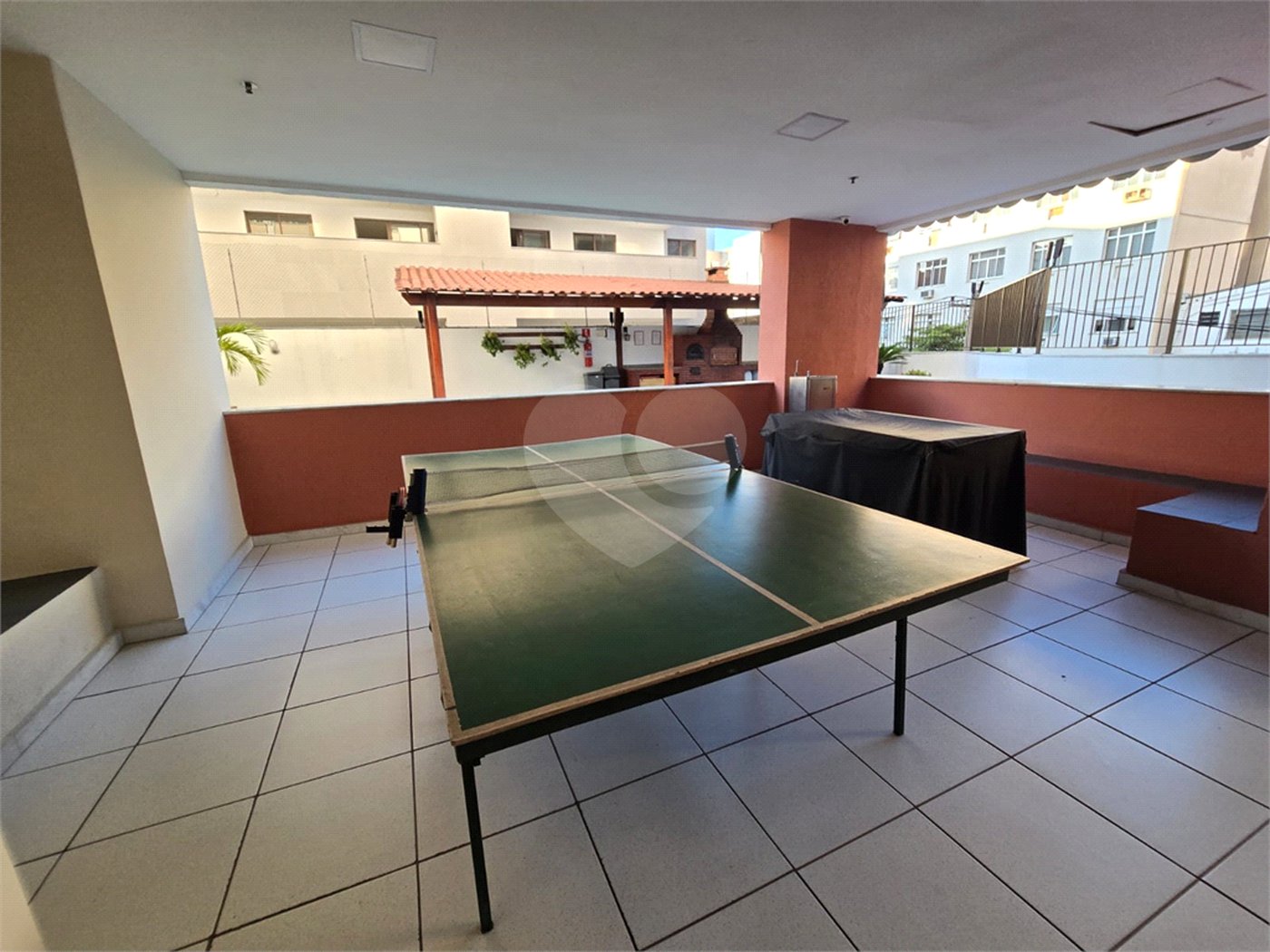 Apartamento à venda com 2 quartos em Vila Isabel, Rio de Janeiro, RJ