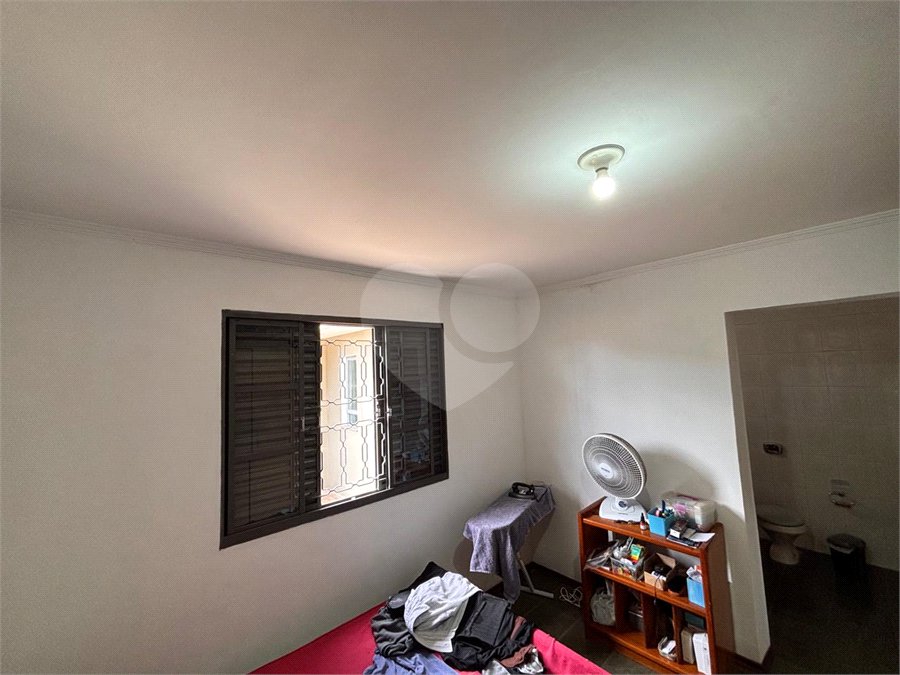 Casa à venda com 4 quartos, sendo 1 suíte, em Jardim São Judas Tadeu, Salto, SP