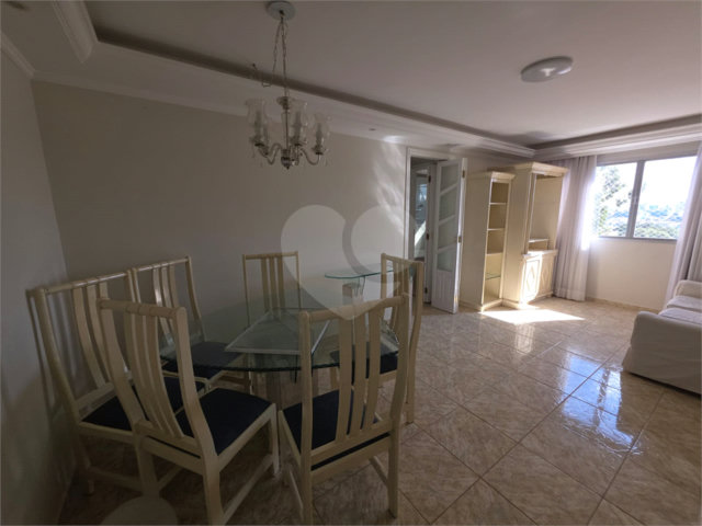 Apartamento à venda ou para alugar com 2 quartos em Santana, São Paulo, SP