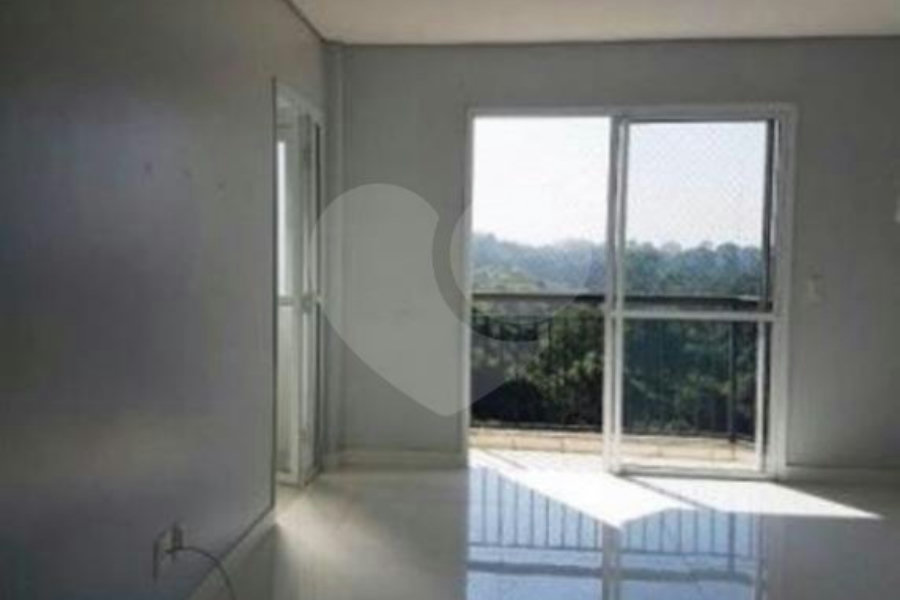 Apartamento à venda com 2 quartos em Mandaqui, São Paulo, SP
