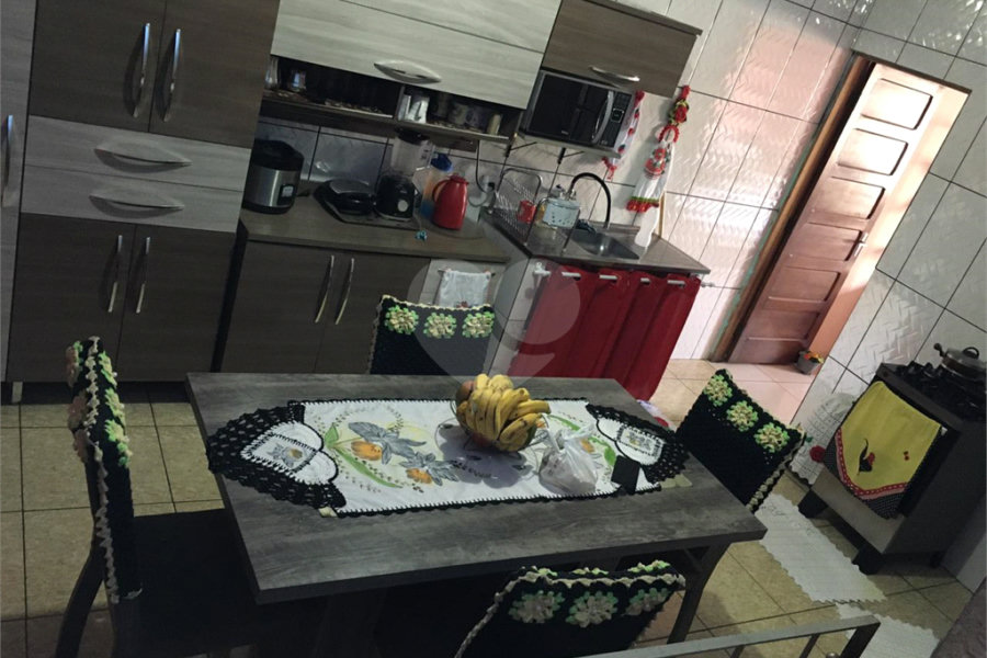 Casa à venda com 3 quartos, sendo 1 suíte,  em Tremembé, São Paulo, SP