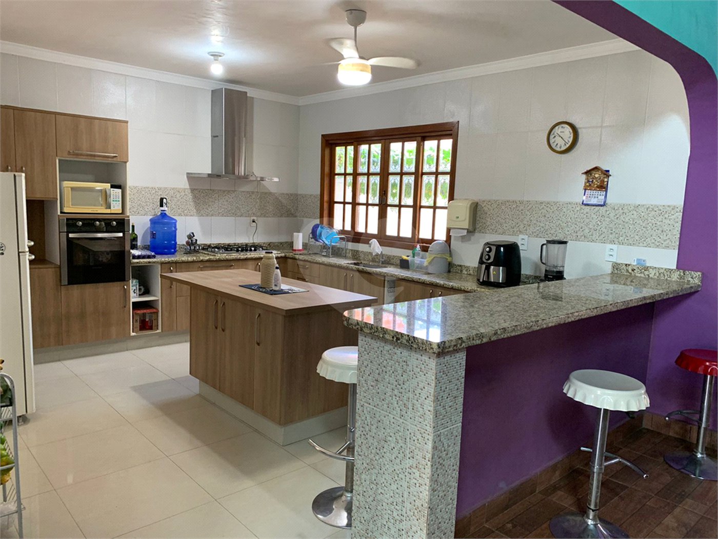 Casa à venda com 3 quartos, sendo 2 suítes, em Jardim Celani, Salto, SP
