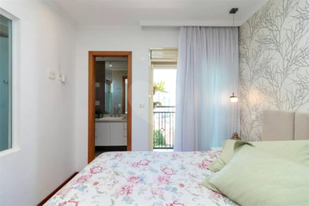 Apartamento à venda com 3 suítes em Jardim São Paulo(zona Norte), São Paulo, SP