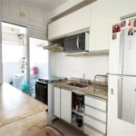 Apartamento à venda com 2 quartos, sendo 1 suíte, em Pinheiros, São Paulo, SP