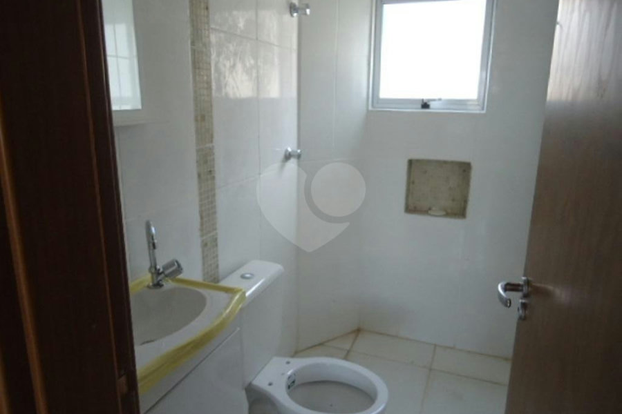 Apartamento à venda com 2 quartos em Parque Suburbano, Itapevi, SP