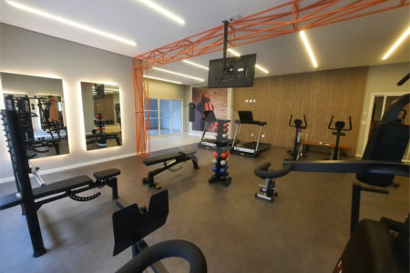 Apartamento para alugar com 2 quartos, sendo 1 suíte, em Butantã, São Paulo, SP