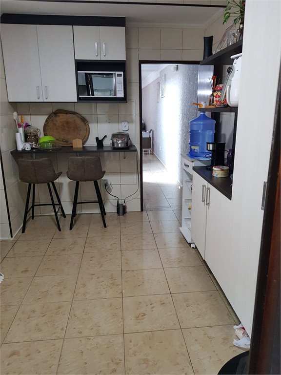Sobrado à venda com 2 quartos, sendo 1 suíte,  em Chácara Jafet, Mogi das Cruzes, SP