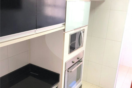 Apartamento à venda com 2 quartos em Vila Mazzei, São Paulo, SP