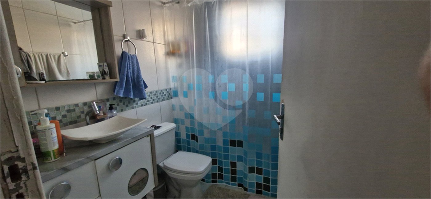 Sobrado à venda com 4 quartos em Casa Verde, São Paulo, SP