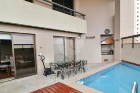 Apartamento à venda com 4 suítes em Paraisópolis, São Paulo, SP